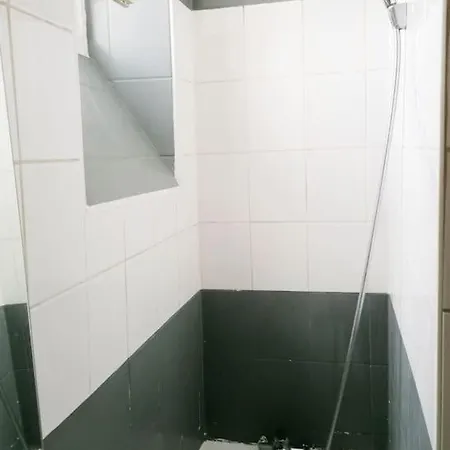 Appartamento 45m2 Calm With Elevator 50m To Metro Saint Paul N4-4